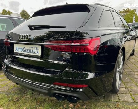 Ауди С6, объемом двигателя 3 л и пробегом 16 тыс. км за 75533 $, фото 36 на Automoto.ua