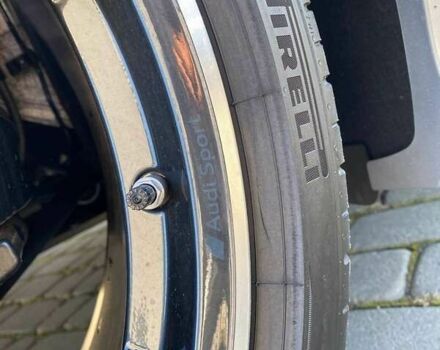 Ауди С6, объемом двигателя 2.9 л и пробегом 6 тыс. км за 73900 $, фото 8 на Automoto.ua