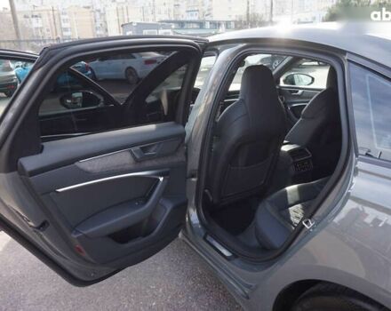 Ауди С6, объемом двигателя 3 л и пробегом 36 тыс. км за 74000 $, фото 25 на Automoto.ua