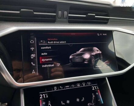 Ауді S6, об'ємом двигуна 2.9 л та пробігом 6 тис. км за 74900 $, фото 18 на Automoto.ua