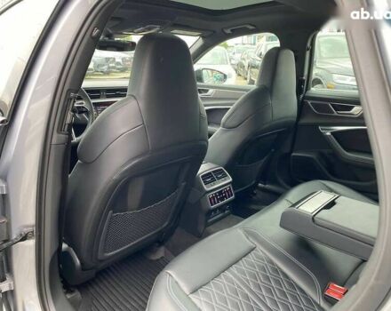 Ауді S6, об'ємом двигуна 2.9 л та пробігом 6 тис. км за 74900 $, фото 25 на Automoto.ua