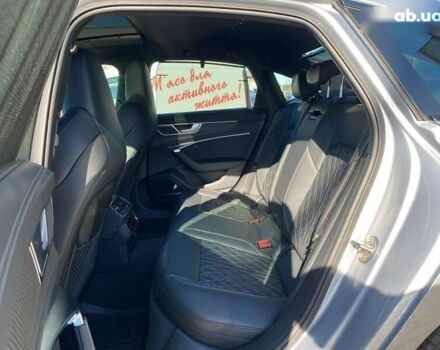 Ауди С6, объемом двигателя 2.9 л и пробегом 6 тыс. км за 73900 $, фото 26 на Automoto.ua