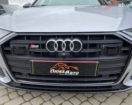 Ауді S6, об'ємом двигуна 2.9 л та пробігом 6 тис. км за 74900 $, фото 2 на Automoto.ua