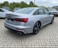 Ауди С6, объемом двигателя 2.9 л и пробегом 6 тыс. км за 74900 $, фото 7 на Automoto.ua