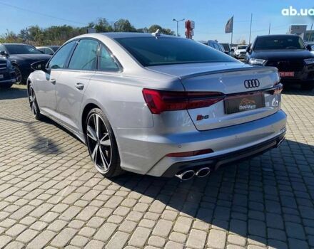 Ауди С6, объемом двигателя 2.9 л и пробегом 6 тыс. км за 73900 $, фото 4 на Automoto.ua