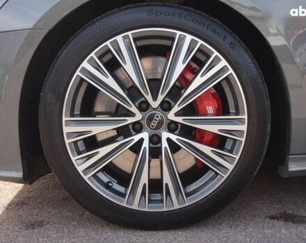 Ауди С6, объемом двигателя 3 л и пробегом 36 тыс. км за 74000 $, фото 12 на Automoto.ua