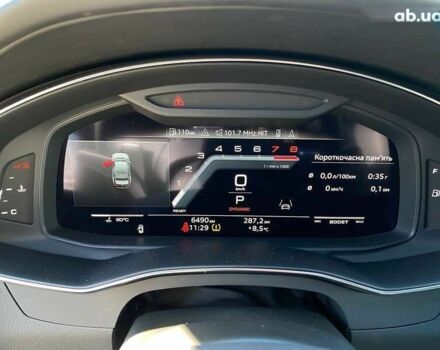 Ауди С6, объемом двигателя 2.9 л и пробегом 6 тыс. км за 73900 $, фото 18 на Automoto.ua
