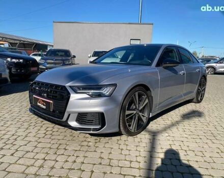 Ауди С6, объемом двигателя 2.9 л и пробегом 6 тыс. км за 73900 $, фото 2 на Automoto.ua