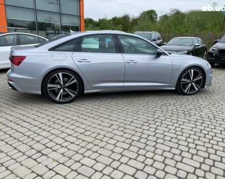 Ауді S6, об'ємом двигуна 2.9 л та пробігом 6 тис. км за 74900 $, фото 8 на Automoto.ua