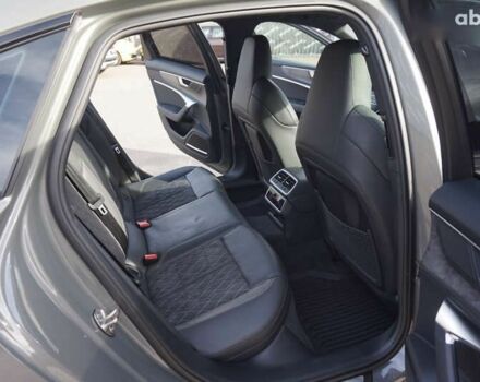 Ауди С6, объемом двигателя 3 л и пробегом 36 тыс. км за 74000 $, фото 28 на Automoto.ua