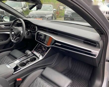 Ауді S6, об'ємом двигуна 2.9 л та пробігом 6 тис. км за 74900 $, фото 9 на Automoto.ua