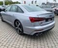Ауді S6, об'ємом двигуна 2.9 л та пробігом 6 тис. км за 74900 $, фото 5 на Automoto.ua