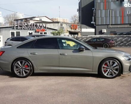 Ауди С6, объемом двигателя 3 л и пробегом 36 тыс. км за 74000 $, фото 3 на Automoto.ua