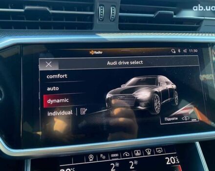 Ауди С6, объемом двигателя 2.9 л и пробегом 6 тыс. км за 73900 $, фото 21 на Automoto.ua