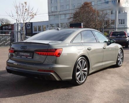 Ауди С6, объемом двигателя 3 л и пробегом 36 тыс. км за 74000 $, фото 4 на Automoto.ua