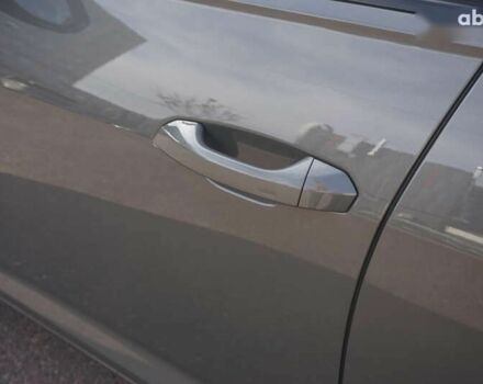 Ауди С6, объемом двигателя 3 л и пробегом 36 тыс. км за 74000 $, фото 14 на Automoto.ua