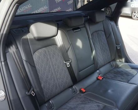 Ауди С6, объемом двигателя 3 л и пробегом 36 тыс. км за 74000 $, фото 29 на Automoto.ua