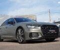 Ауди С6, объемом двигателя 3 л и пробегом 36 тыс. км за 74000 $, фото 9 на Automoto.ua