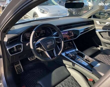 Ауди С6, объемом двигателя 2.9 л и пробегом 6 тыс. км за 73900 $, фото 14 на Automoto.ua