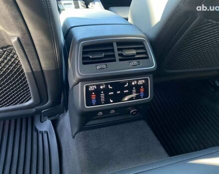 Ауди С6, объемом двигателя 2.9 л и пробегом 6 тыс. км за 73900 $, фото 29 на Automoto.ua