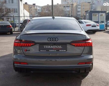 Ауди С6, объемом двигателя 3 л и пробегом 36 тыс. км за 74000 $, фото 5 на Automoto.ua