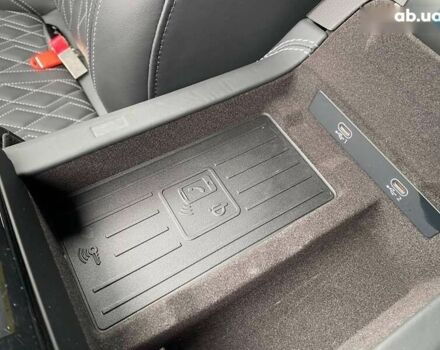 Ауді S6, об'ємом двигуна 2.9 л та пробігом 6 тис. км за 74900 $, фото 21 на Automoto.ua
