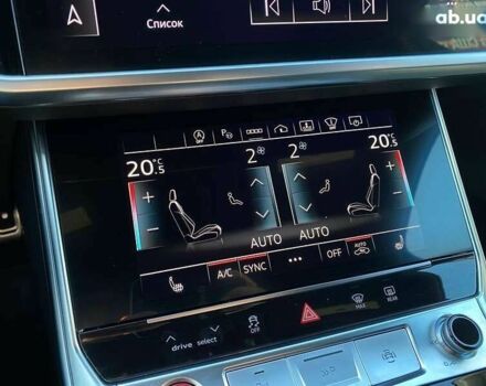 Ауди С6, объемом двигателя 2.9 л и пробегом 6 тыс. км за 73900 $, фото 22 на Automoto.ua