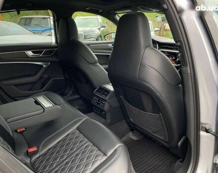 Ауді S6, об'ємом двигуна 2.9 л та пробігом 6 тис. км за 74900 $, фото 28 на Automoto.ua