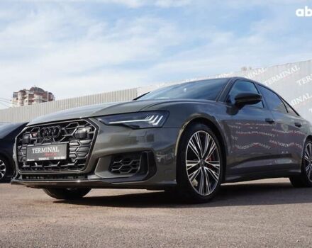 Ауди С6, объемом двигателя 3 л и пробегом 36 тыс. км за 74000 $, фото 8 на Automoto.ua