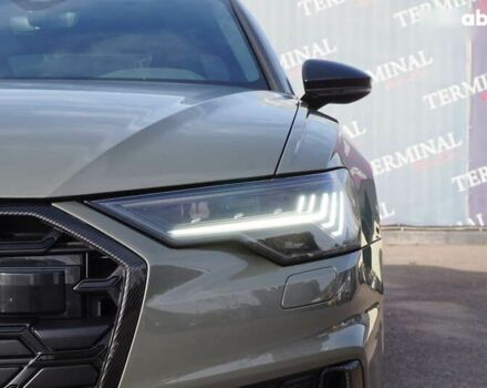 Ауди С6, объемом двигателя 3 л и пробегом 36 тыс. км за 74000 $, фото 11 на Automoto.ua