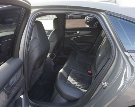 Ауди С6, объемом двигателя 3 л и пробегом 36 тыс. км за 74000 $, фото 26 на Automoto.ua