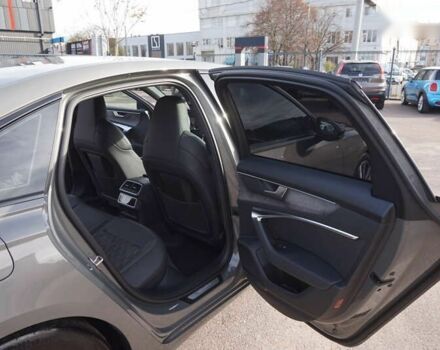 Ауди С6, объемом двигателя 3 л и пробегом 36 тыс. км за 74000 $, фото 27 на Automoto.ua