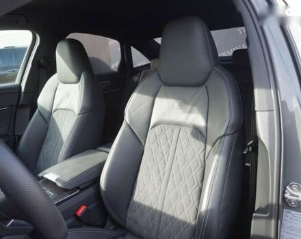 Ауди С6, объемом двигателя 3 л и пробегом 36 тыс. км за 74000 $, фото 24 на Automoto.ua