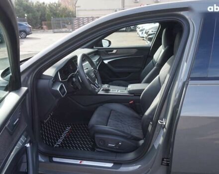 Ауди С6, объемом двигателя 3 л и пробегом 36 тыс. км за 74000 $, фото 20 на Automoto.ua