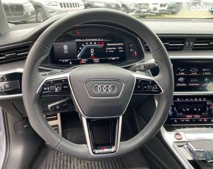 Ауді S6, об'ємом двигуна 2.9 л та пробігом 6 тис. км за 74900 $, фото 15 на Automoto.ua