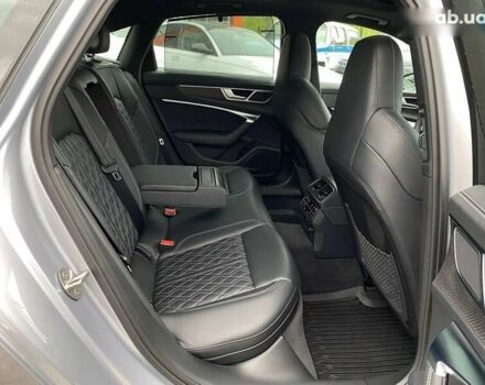 Ауді S6, об'ємом двигуна 2.9 л та пробігом 6 тис. км за 74900 $, фото 27 на Automoto.ua