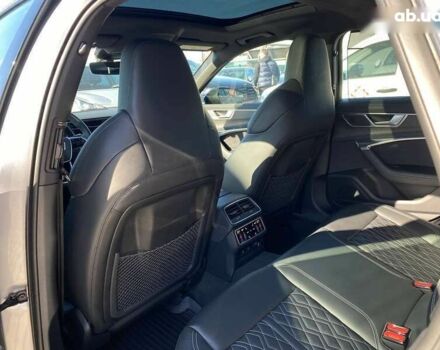 Ауди С6, объемом двигателя 2.9 л и пробегом 6 тыс. км за 73900 $, фото 27 на Automoto.ua