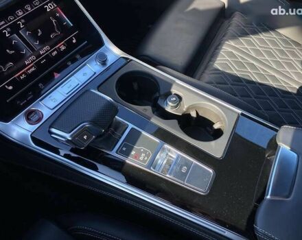Ауди С6, объемом двигателя 2.9 л и пробегом 6 тыс. км за 73900 $, фото 23 на Automoto.ua