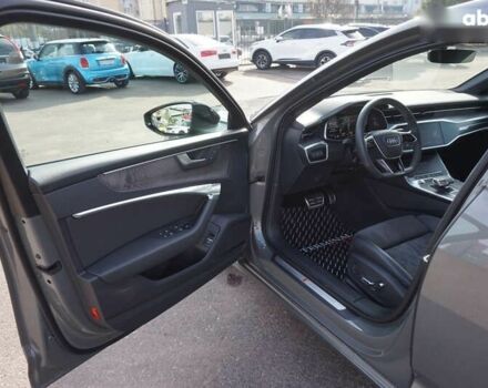 Ауди С6, объемом двигателя 3 л и пробегом 36 тыс. км за 74000 $, фото 15 на Automoto.ua