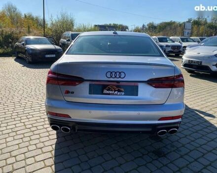 Ауди С6, объемом двигателя 2.9 л и пробегом 6 тыс. км за 73900 $, фото 5 на Automoto.ua