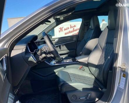 Ауди С6, объемом двигателя 2.9 л и пробегом 6 тыс. км за 73900 $, фото 24 на Automoto.ua