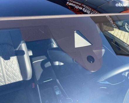 Ауди С6, объемом двигателя 2.9 л и пробегом 6 тыс. км за 73900 $, фото 11 на Automoto.ua