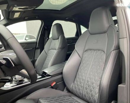 Ауді S6, об'ємом двигуна 2.9 л та пробігом 6 тис. км за 74900 $, фото 23 на Automoto.ua