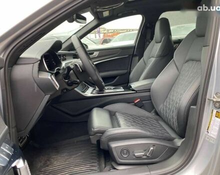 Ауді S6, об'ємом двигуна 2.9 л та пробігом 6 тис. км за 74900 $, фото 22 на Automoto.ua