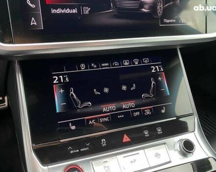 Ауді S6, об'ємом двигуна 2.9 л та пробігом 6 тис. км за 74900 $, фото 19 на Automoto.ua
