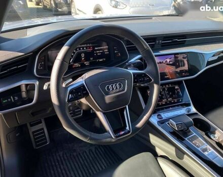 Ауди С6, объемом двигателя 2.9 л и пробегом 6 тыс. км за 73900 $, фото 17 на Automoto.ua