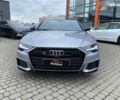 Ауді S6, об'ємом двигуна 2.9 л та пробігом 6 тис. км за 74900 $, фото 1 на Automoto.ua