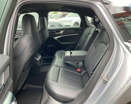 Ауді S6, об'ємом двигуна 2.9 л та пробігом 6 тис. км за 74900 $, фото 24 на Automoto.ua
