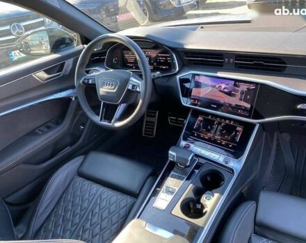 Ауди С6, объемом двигателя 2.9 л и пробегом 6 тыс. км за 73900 $, фото 13 на Automoto.ua