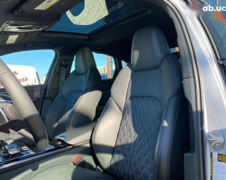 Ауди С6, объемом двигателя 2.9 л и пробегом 6 тыс. км за 73900 $, фото 25 на Automoto.ua